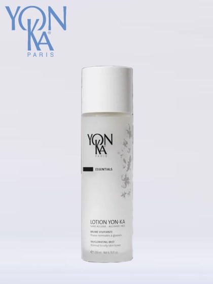 Yon-Ka Lotion – Normal to oily skin